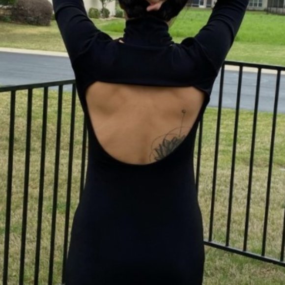 Free People Evening dress - Picture 1 of 3